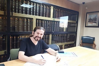 David Faban Medrano